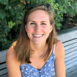 Meet your Posher, Kelly